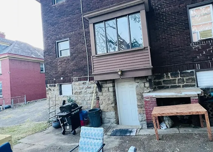 Penn House - Beautiful 3 Bedroom