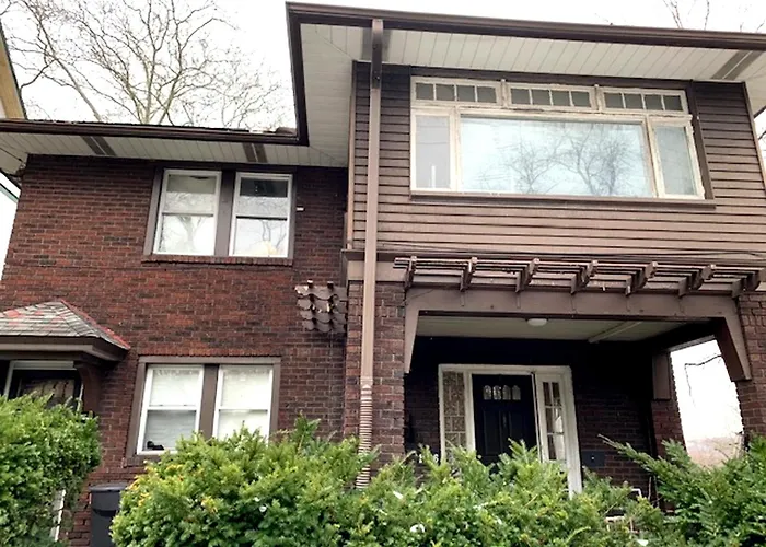 Penn House - Beautiful 3 Bedroom