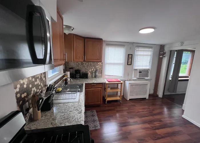 Apartment Penn House - Beautiful 3 Bedroom