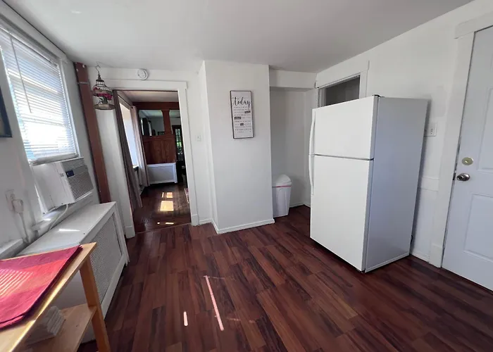 Apartment Penn House - Beautiful 3 Bedroom *