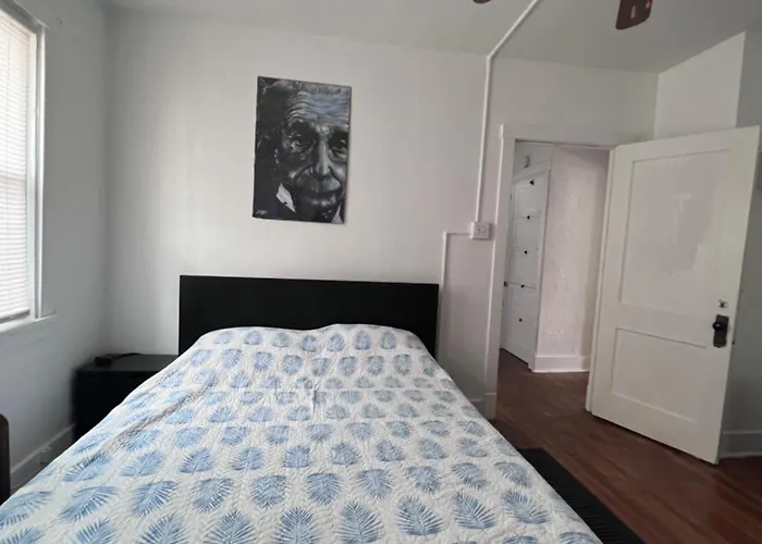 Penn House - Beautiful 3 Bedroom * Pittsburgh