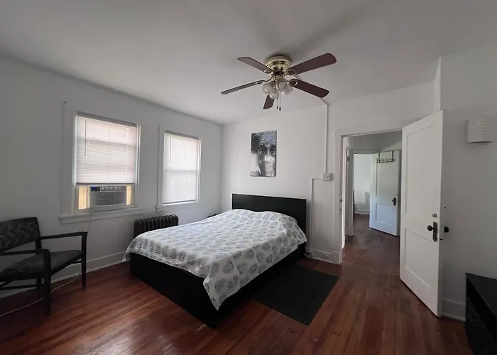 Penn House - Beautiful 3 Bedroom
