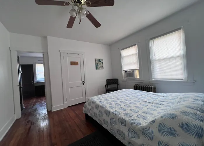 Apartment Penn House - Beautiful 3 Bedroom