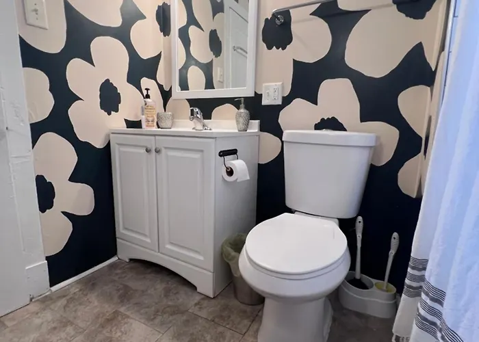 Apartment Penn House - Beautiful 3 Bedroom *